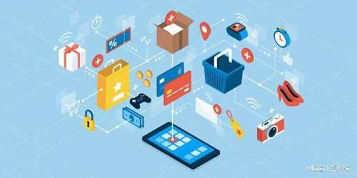 數字零售的崛起 超越傳統(tǒng)互聯(lián)網銷售的新范式